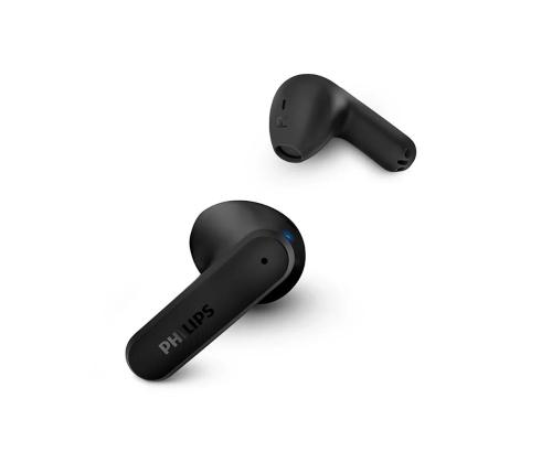 Philips TAT2139, musta - Langattomat kuulokkeet
