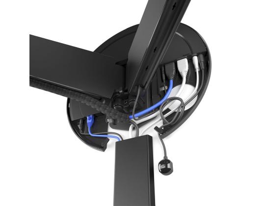 Vogel´s 7675 MotionMount Pro Signature, 40" - 77", moottoroitu, musta - TV-seinäteline