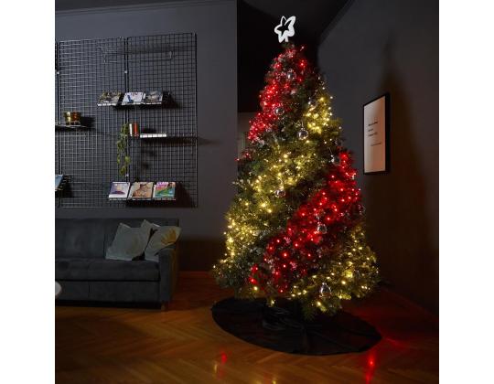 Twinkly Special Edition 250 RGB+W LED String (Gen II) - Älykkäät jouluvalot