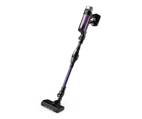 TEFAL X-Force Flex 9.60, Allergia, violetti - Parranajoharjat