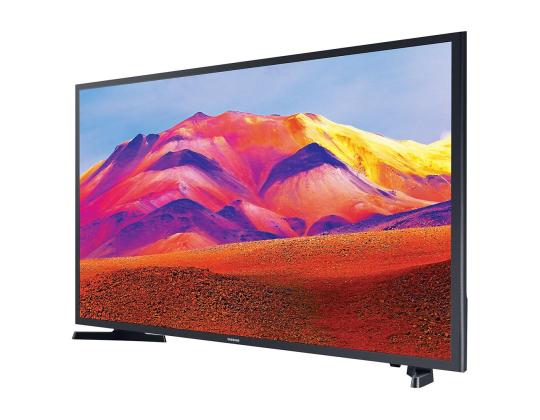 Samsung T5300, 32´´, Full HD, LED LCD, jalad äärtes, must - Teler