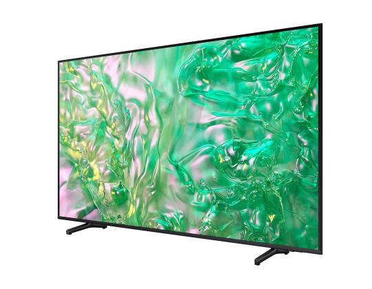 Samsung DU8072, 50´´, 4K UHD, LED LCD, musta - TV