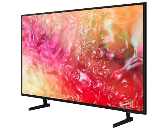 Samsung DU7172, 75´´, 4K UHD, LED LCD, must - Teler