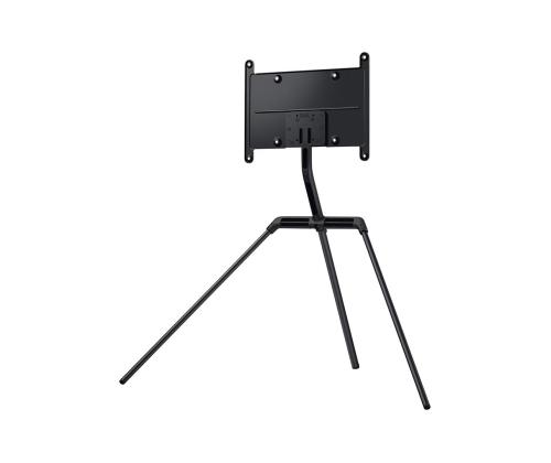 SAMSUNG Studio Stand, 50´´ - 65´´, musta - TV-jalusta
