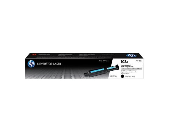 Tooner HP 103A Neverstop Täite Komplekt (pakollinen)