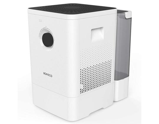 Boneco W400, valkoinen - Õhuniisuti/Õhupesur