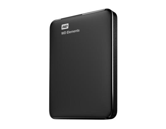 Väline kõvaketas Western Digital Elements (1 Tt)