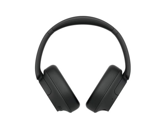 Sony WH-CH720N, aktiivinen melunvaimennus, musta - Langattomat kuulokkeet