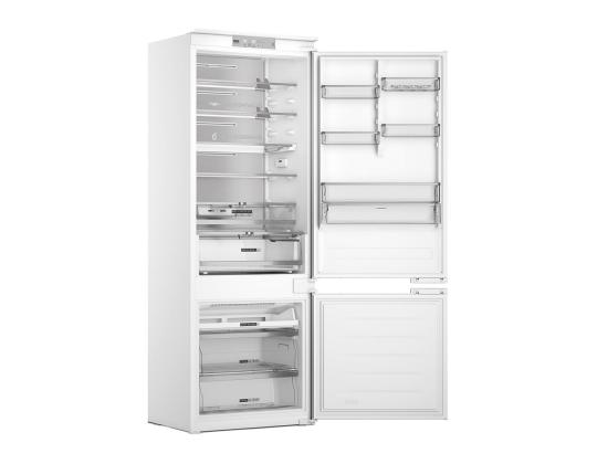 Whirlpool, NoFrost, 394 L, 194 cm - Integroitu jääkaappi