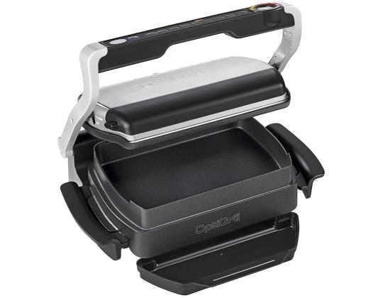 Leivinmuotti Tefal Optigrillille