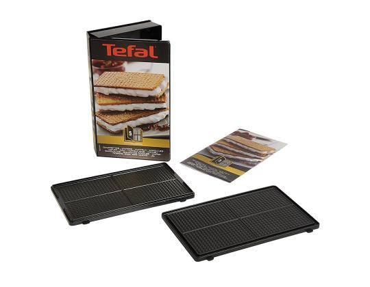 Tefal Snack Collection, vohvelit - Lisälautanen