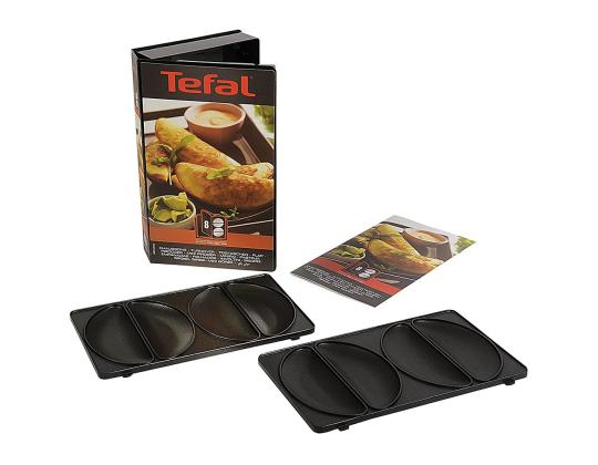 Tefal Snack Collection Empanada - Lisälautanen