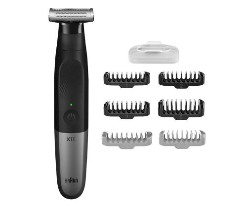 Braun Series X Hybrid Series