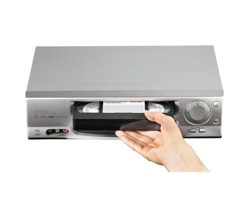 Hama Video VHS / S-VHS Cleaning - VHS-soittimen puhdistussarja
