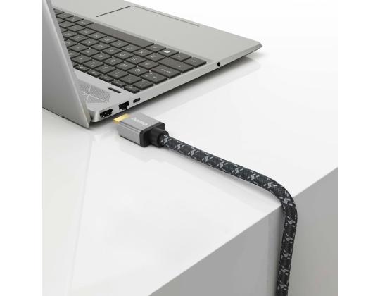 Kaapeli Avinity HDMI™ - HDMI, 2.1, 8K, kullattu, 1 m