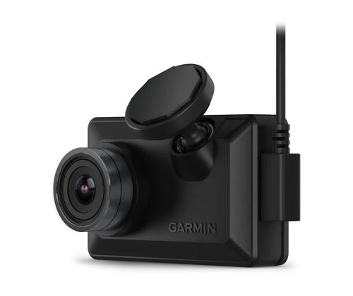 Garmin Dash Cam X310, musta - Videonauhuri