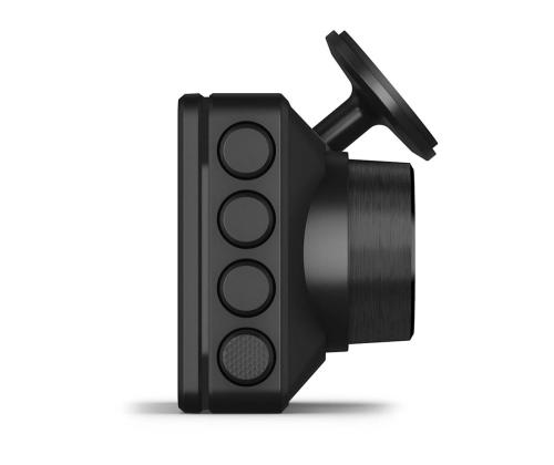 Garmin Dash Cam X110, musta - Videonauhuri