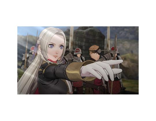 Vaihda peliä Fire Emblem: Three Houses