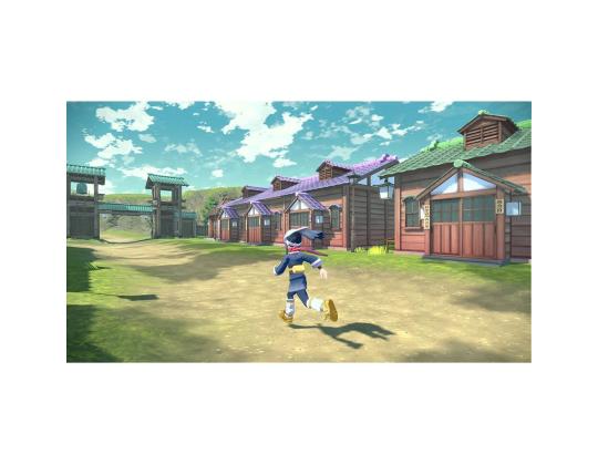 Pokemon Legends: Arceus (Switch Game)