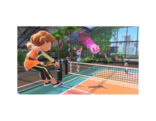 Nintendo Switch Sports (Nintendo Switch -peli)