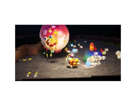 Pikmin 4, Nintendo Switch - Peli