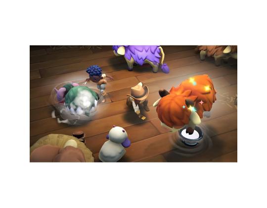 Fae Farm, Nintendo Switch - Peli