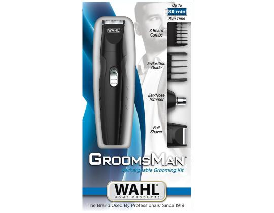 Trimmeri Wahl