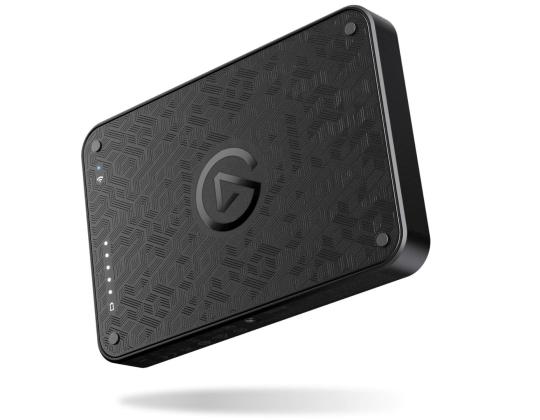 Elgato Key Light Mini, must - Valgusti