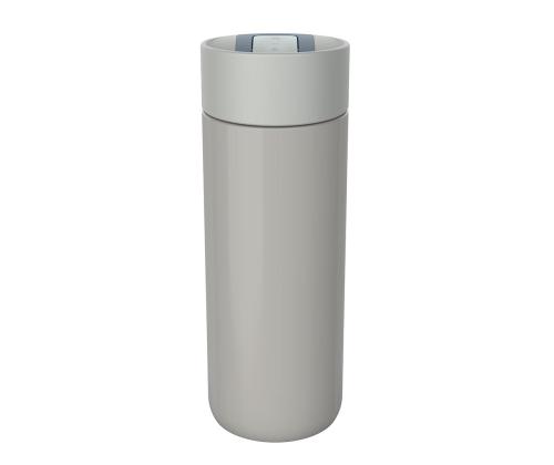 Thermos Olympus, Serious Grey, 500 ml - Thermos-kannu