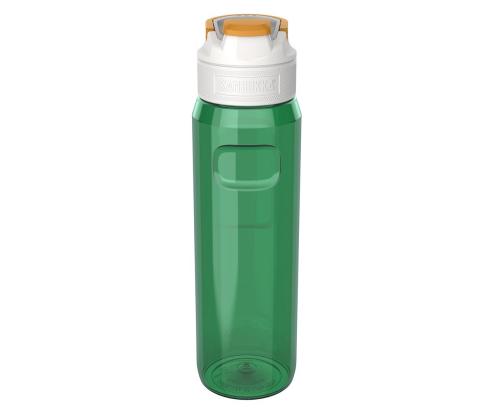 Kambukka Elton, oliivinvihreä, 1000 ml - Vesipullo