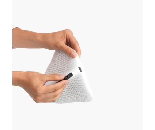 Brabantia, valkoinen - Pesupussi rintaliiveille