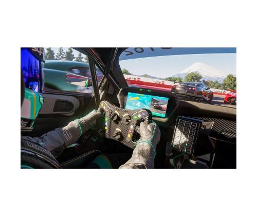 Forza Motorsport, Xbox Series X - Peli