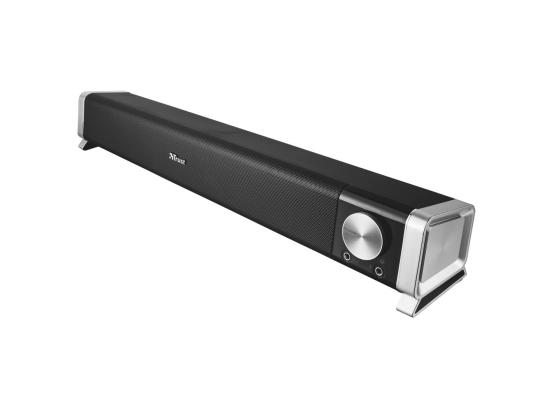 Luota Astoon, must - Soundbar