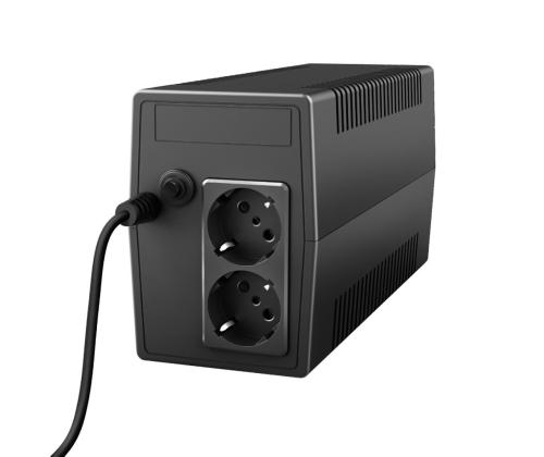 Varavirtalähde UPS Trust Paxxon 800VA