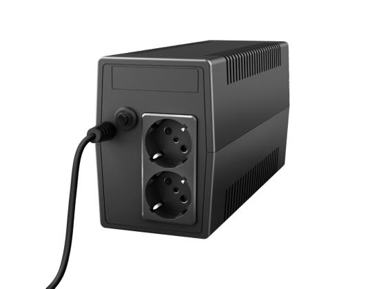 Varavirtalähde UPS Trust Paxxon 800VA