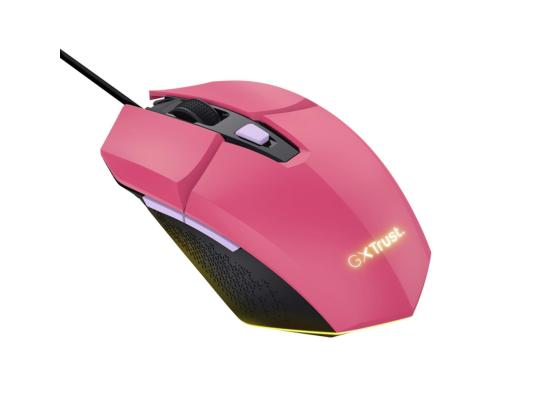 Trust GXT 109 Felox, pinkki - Hiiri