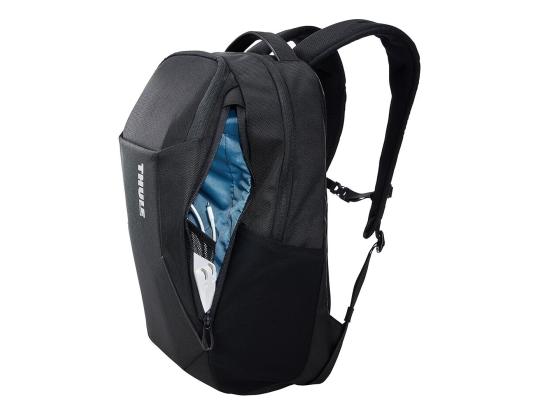 Reppu kannettavalle Thule Accent 16" 23L, musta