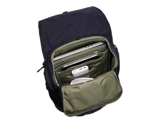Thule Paramount, 16´´, 27 L, musta - Kannettavan tietokoneen reppu