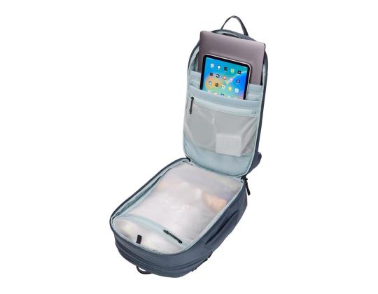 Thule Aion, 15,6", 28 L, sininen - Kannettavan tietokoneen reppu