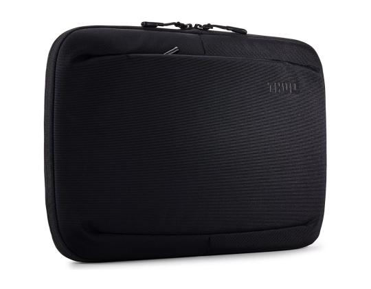 Thule Subterra 2, 16" MacBook, musta - Kannettavan tietokoneen kotelo