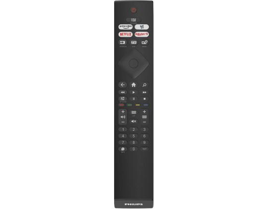 Philips PHS6808, 32", LED LCD, HD, jalad äärtes, hall - Teler