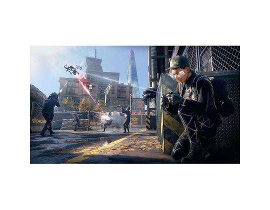 Watch Dogs: Legion (Playstation 5 -peli)