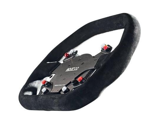 Thrustmaster Sparco P310 Wheel Add-on - Ohjauspyörä