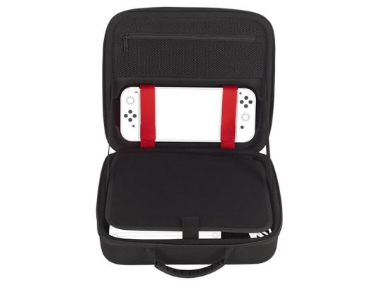 Bigben Interactive Nintendo Switch V2 / OLED, pakollinen - Kott