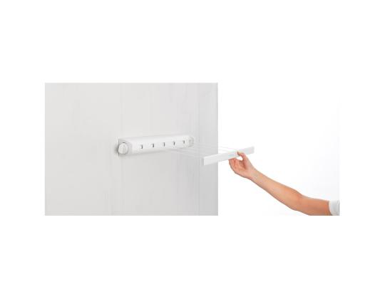 Kuivauslinjasarja Brabantia 22 m