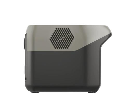 EcoFlow RIVER 2 Max 512 Wh - kaasulla toimiva kannettava akkuasema / akkupankki