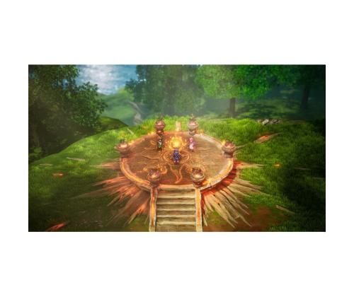 Dragon Quest I & II HD-2D Remake, Nintendo Switch - Peli