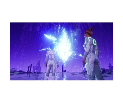 Split Fiction, PlayStation 5 - Peli