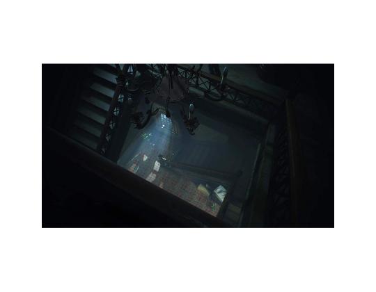 PS4-peli Resident Evil 2