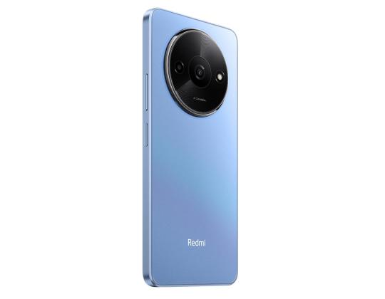 Xiaomi Redmi A3, 64 GB, sininen - Nutitelefon